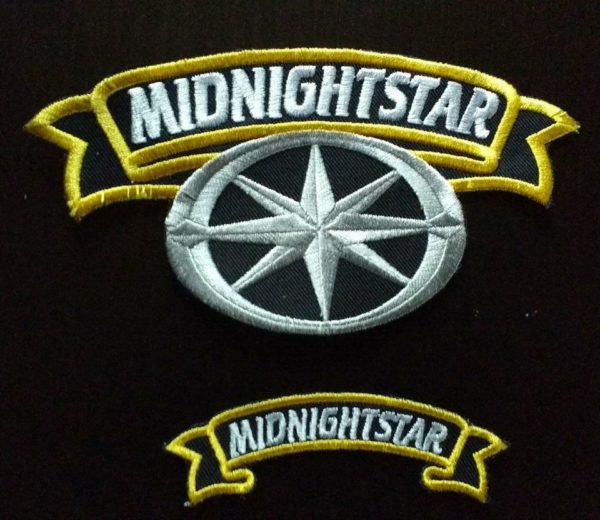 Midnightstar-merkkipari