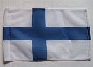 Pieni Suomen lippu